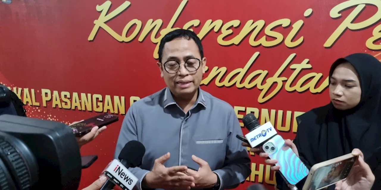 Sentra Gakkumdu Didorong Ikut Jadi Agen Pencegahan Politik Uang