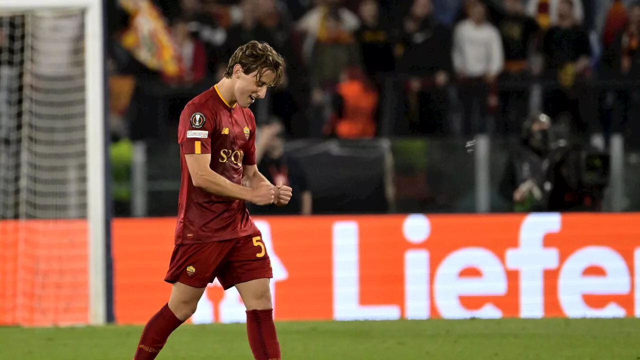 Bove alla Fiorentina: un altro romano e romanista saluta Trigoria