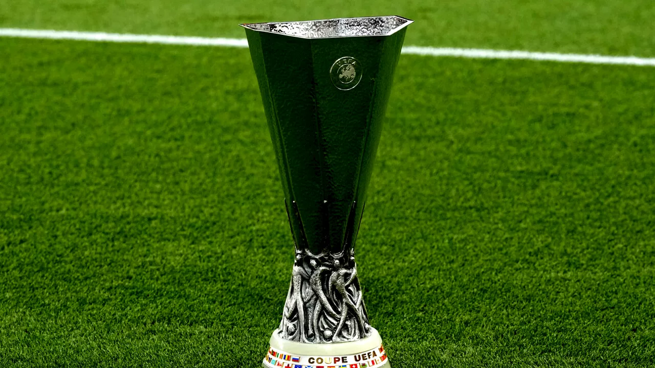 Europa League 2024-2025, i sorteggi: le avversarie di Lazio e Roma