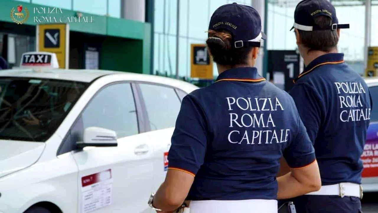 Tassista lascia a piedi persone non vedenti, corsa negata dall'aeroporto a casa