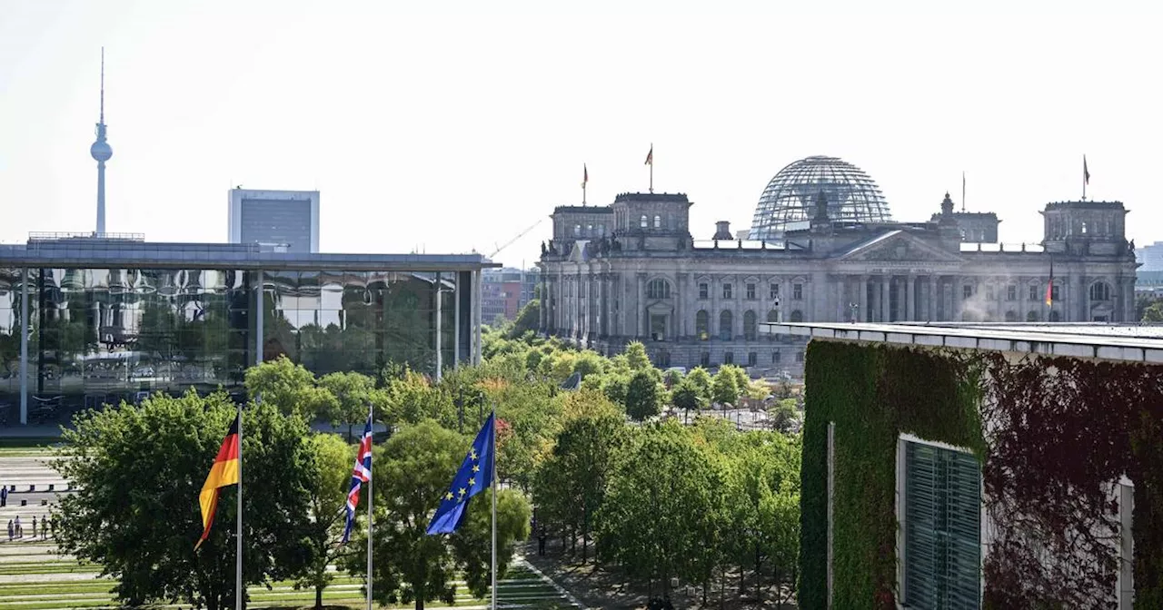 Diese Länder haben ihre Hauptstadt gewechselt