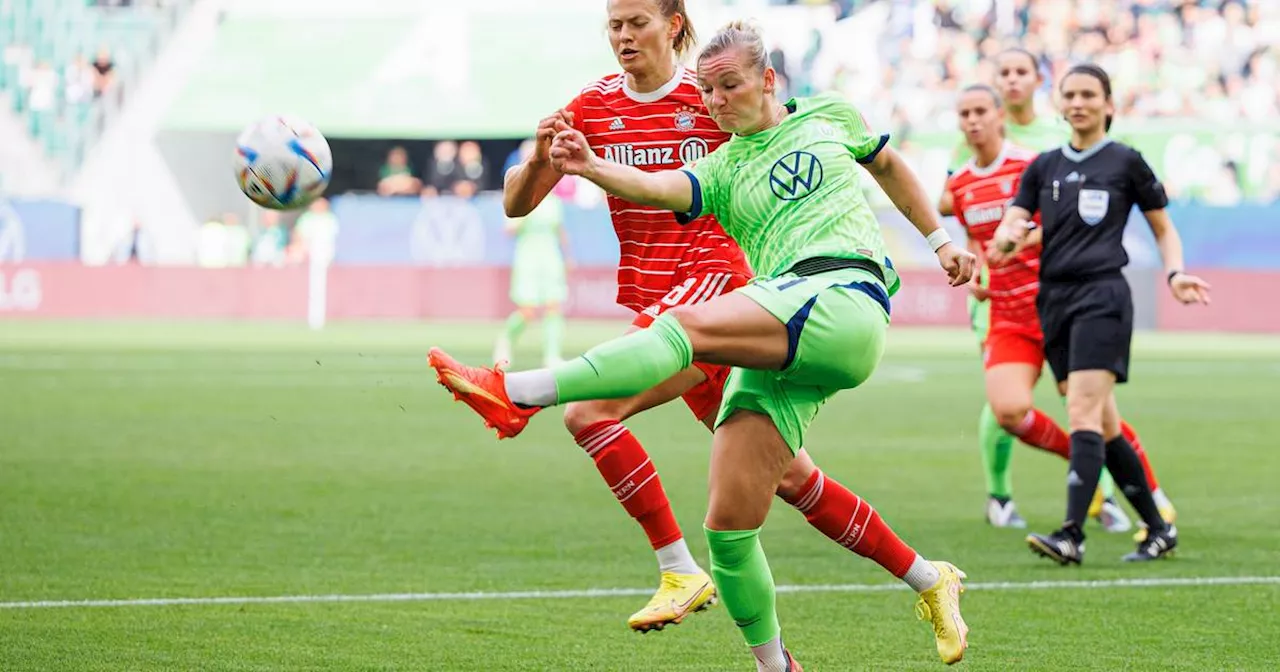 Fußball: Das müssen Sie zum Saisonstart der Frauen-Bundesliga wissen