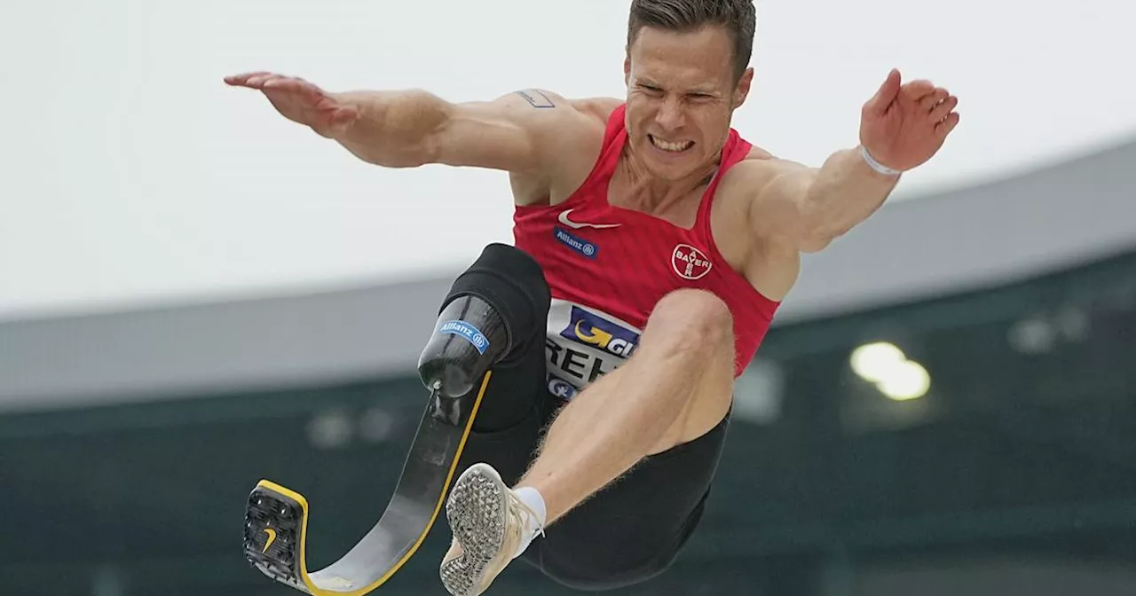 Medaillen als Ziel: Das sind die Gesichter von Team Deutschland bei den Paralympics 2024