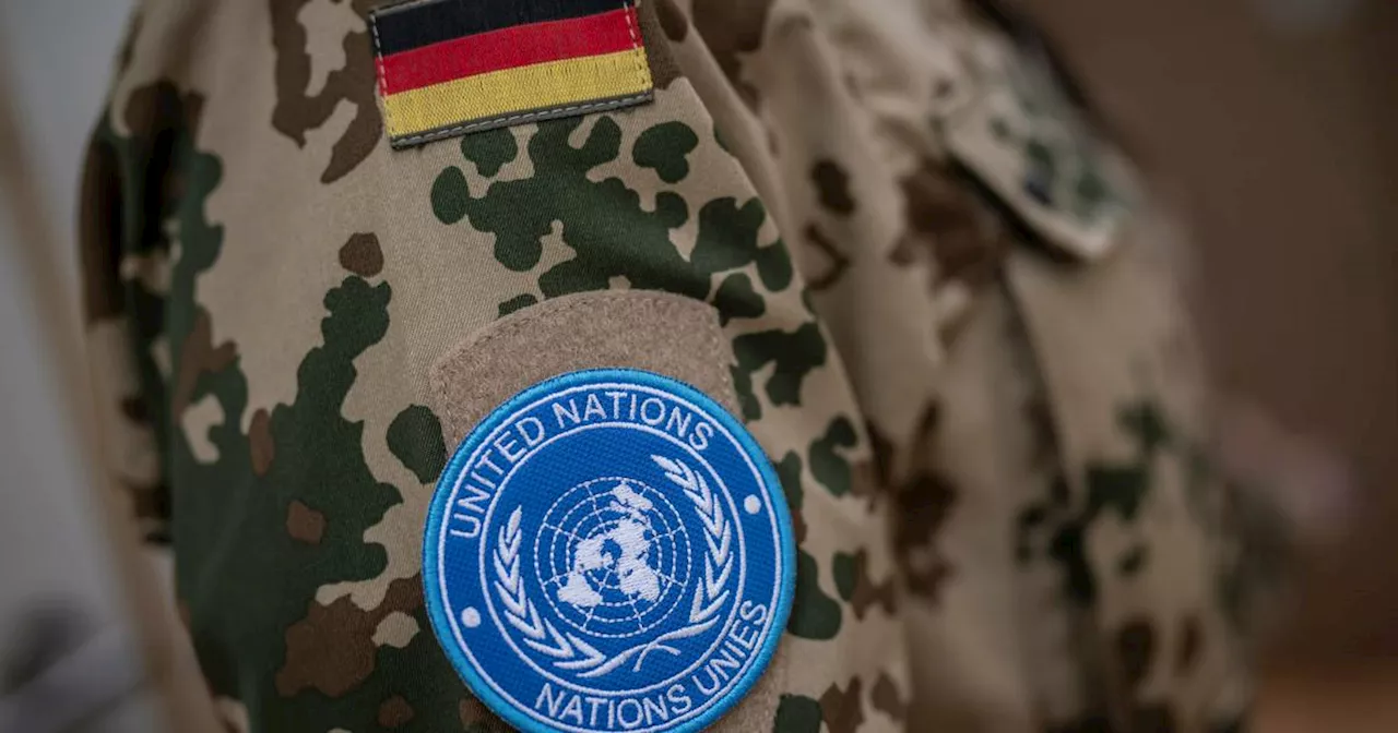 Minusma: Letzte Bundeswehr-Soldaten haben Mali verlassen ​