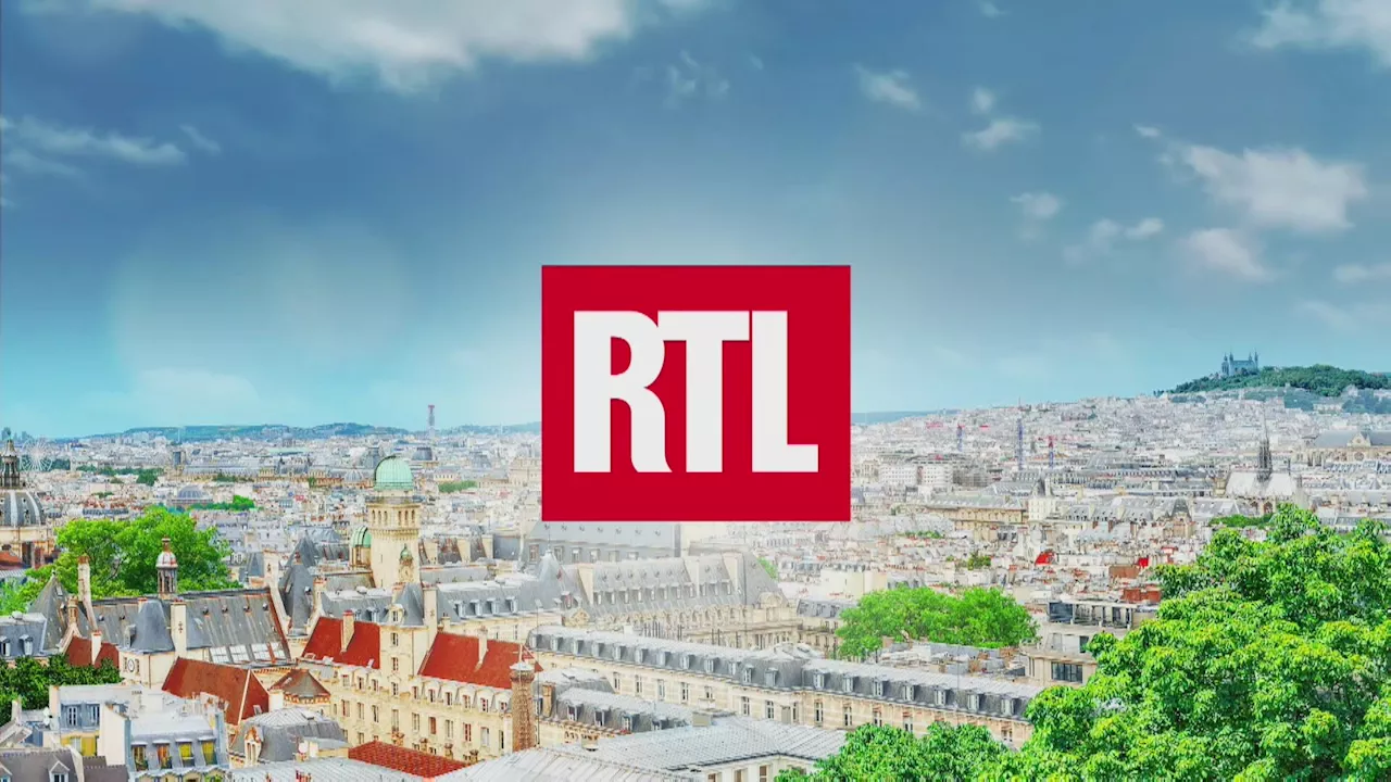  Marie-Laure Copinet, productrice de champagne est l'invitée de RTL Midi