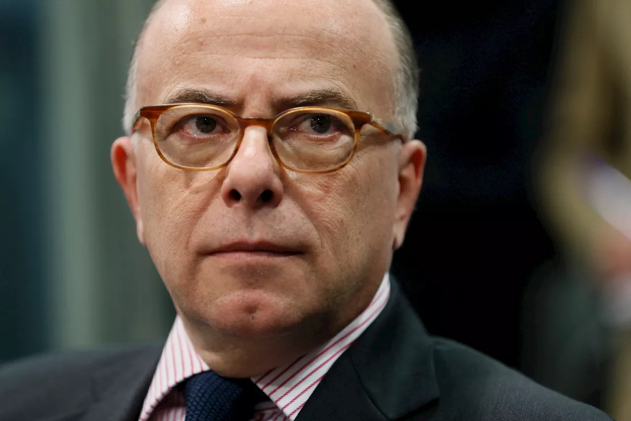 Nouveau Premier ministre : Bernard Cazeneuve ne ferme pas la porte pour Matignon