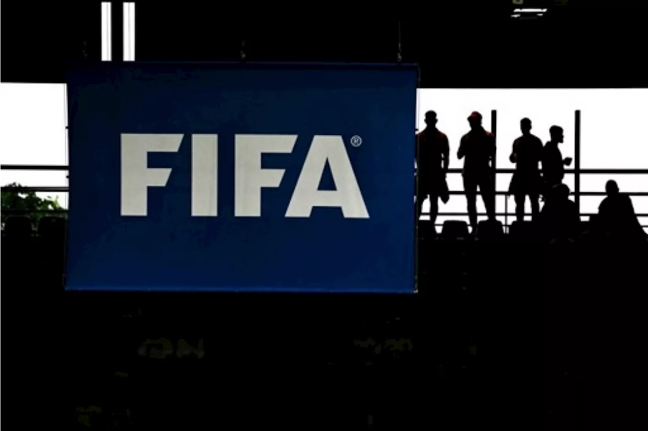 La FIFA tranchera 'en octobre' la demande de suspendre la fédération israélienne