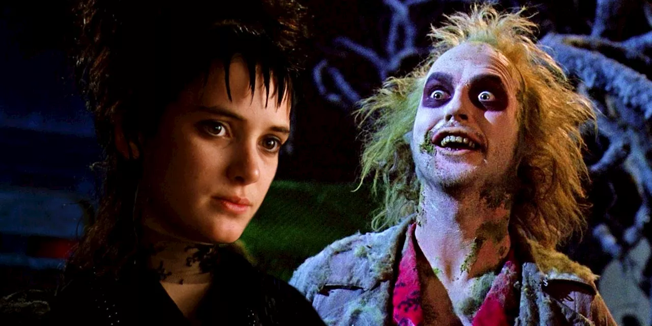 Beetlejuice Ending Explained: How It Sets Up Michael Keaton's Beetlejuice 2 Return