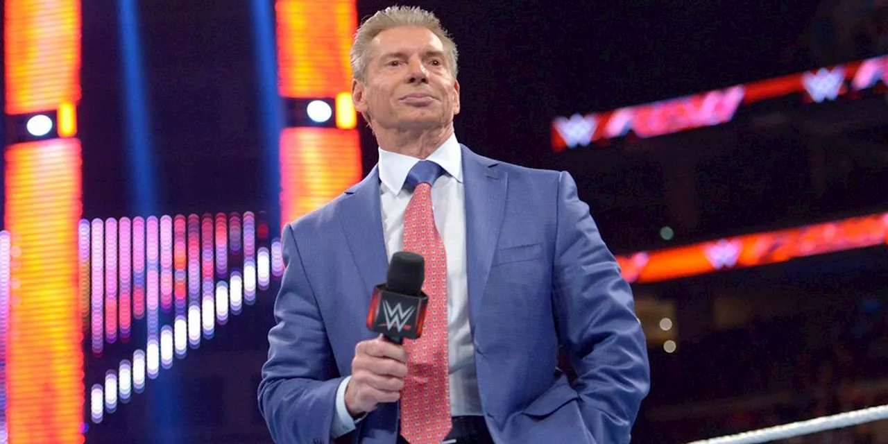 Netflix Announces Vince McMahon Documentary That Will Explore The Rise And Fall Of WWE's Founder