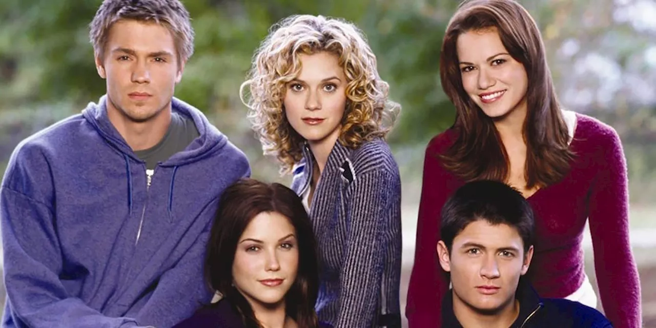 One Tree Hill Sequel Show In Development At Netflix With 2 Original Stars Returning