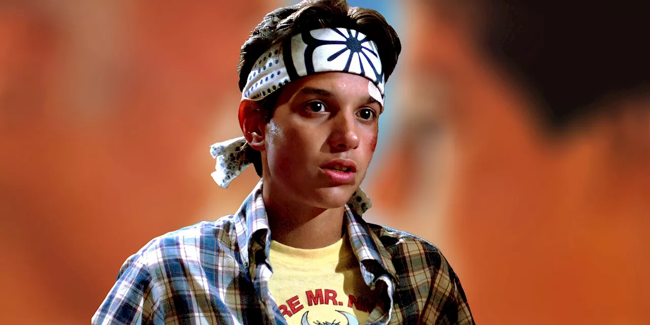 The Karate Kid Review: The Iconic Underdog Sports Film Ages Surprisingly Well After 40 Years