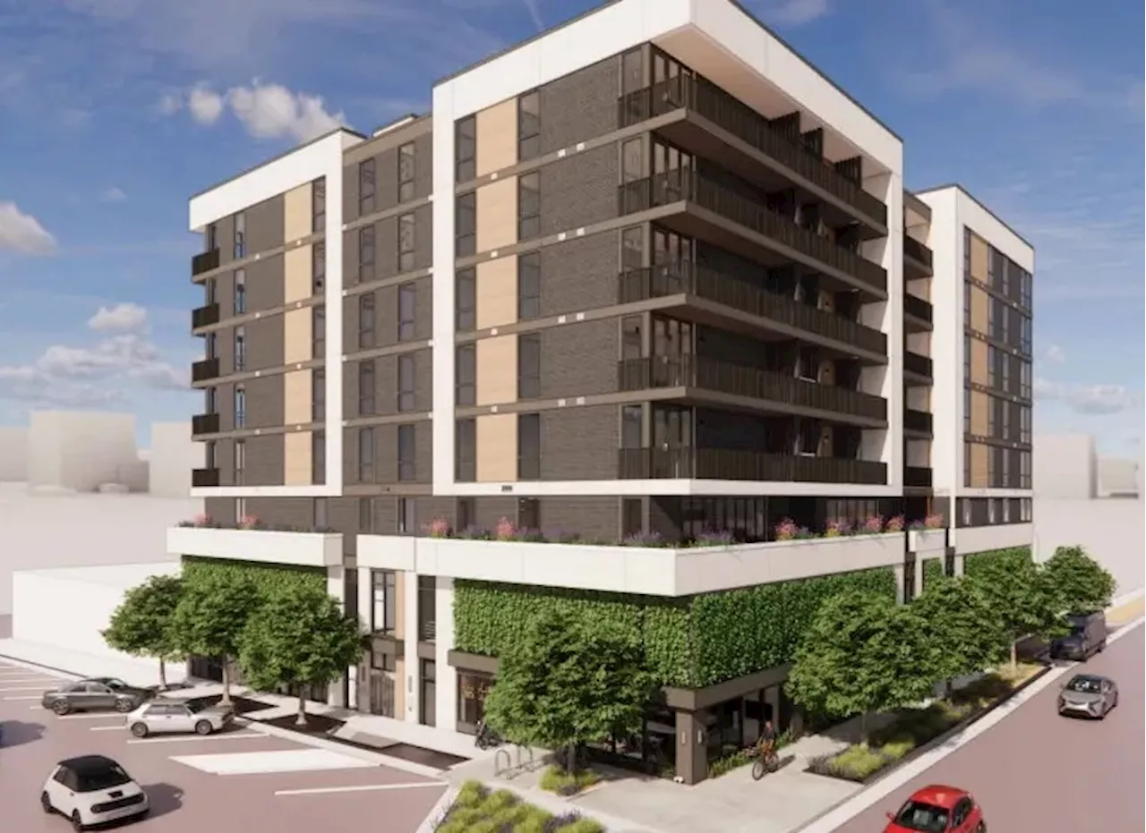 State grant of $48.7 million requires Oceanside apartments to be all-affordable