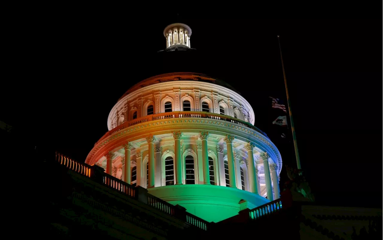 Your guide to Proposition 3, which could add same-sex marriage to the California constitution