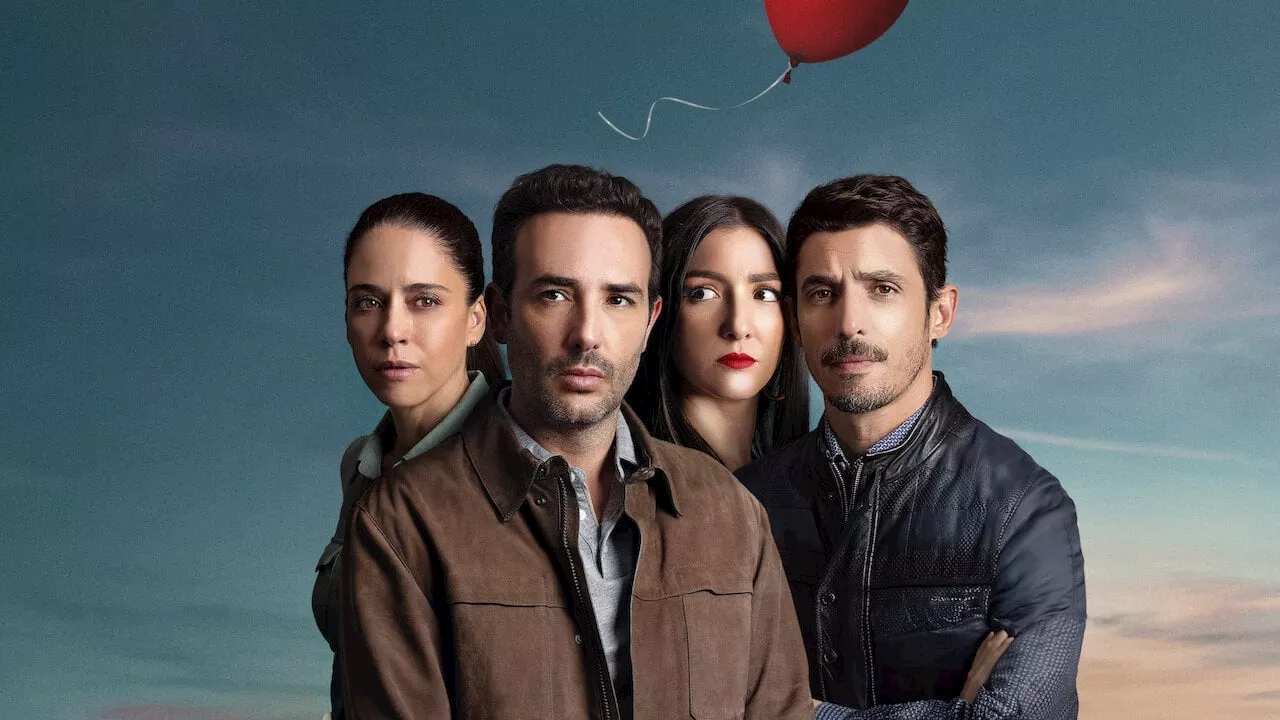 'Accidente': ¿La serie más exitosa de Netflix está basada en una tragedia real?