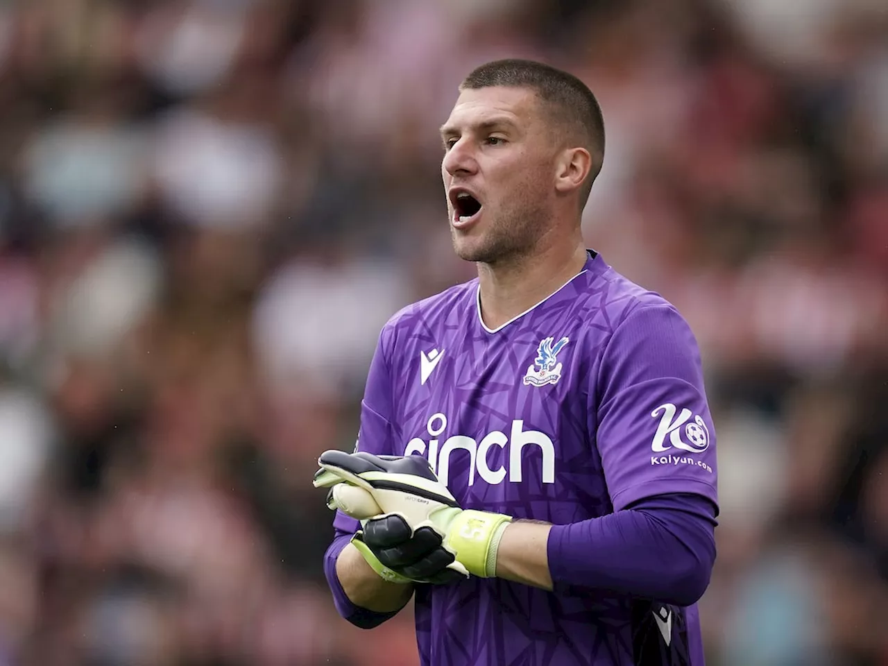 Sam Johnstone backed to add extra Wolves competition after penning four-year deal