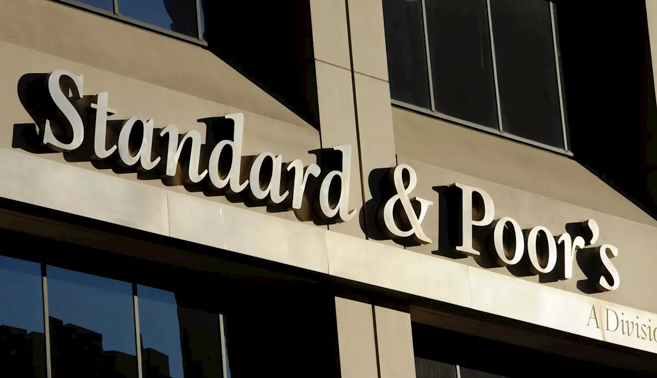 Standard & Poor's avalia esta sexta-feira 'rating' de Portugal