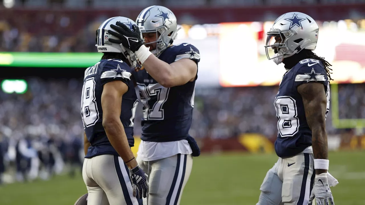 3 disrespected Dallas Cowboys players ready to make a name during 2024 NFL season