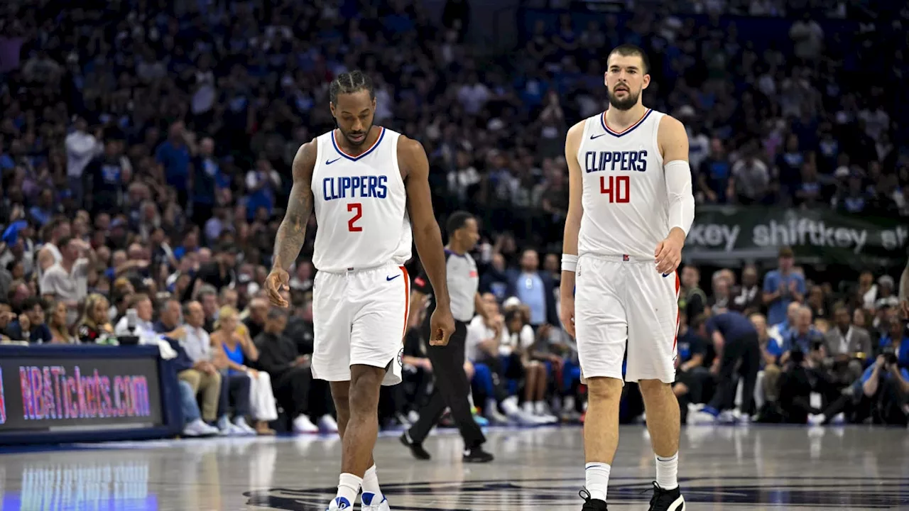 BREAKING: LA Clippers Reportedly Make $59M Move