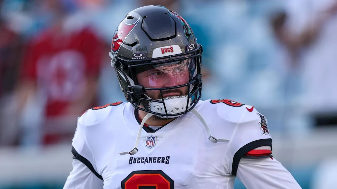 Buccaneers' 2024 NFC South Outcome Revealed by PFF Predictions