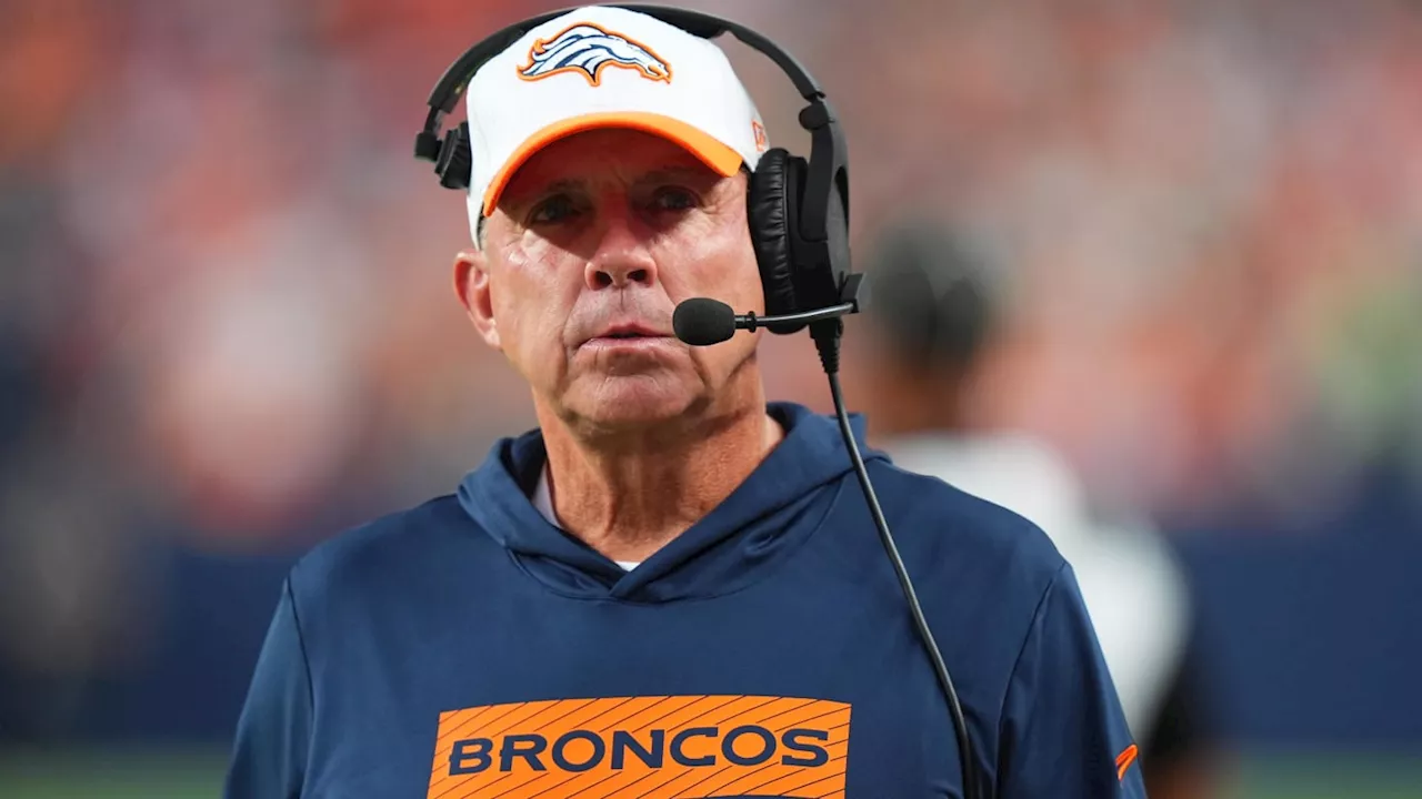 Denver Broncos Salary Cap Update After Final Roster Cuts