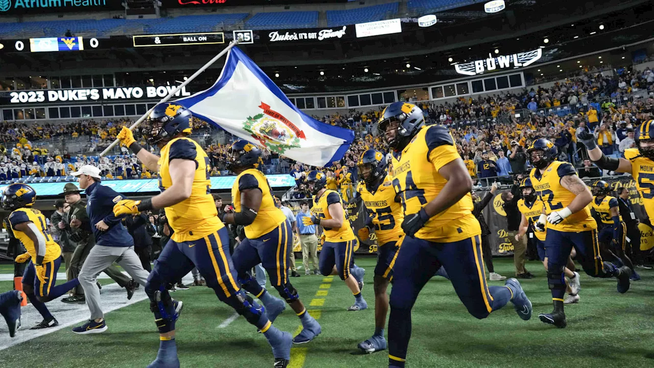Fans Predict the Result of West Virginia vs. Penn State
