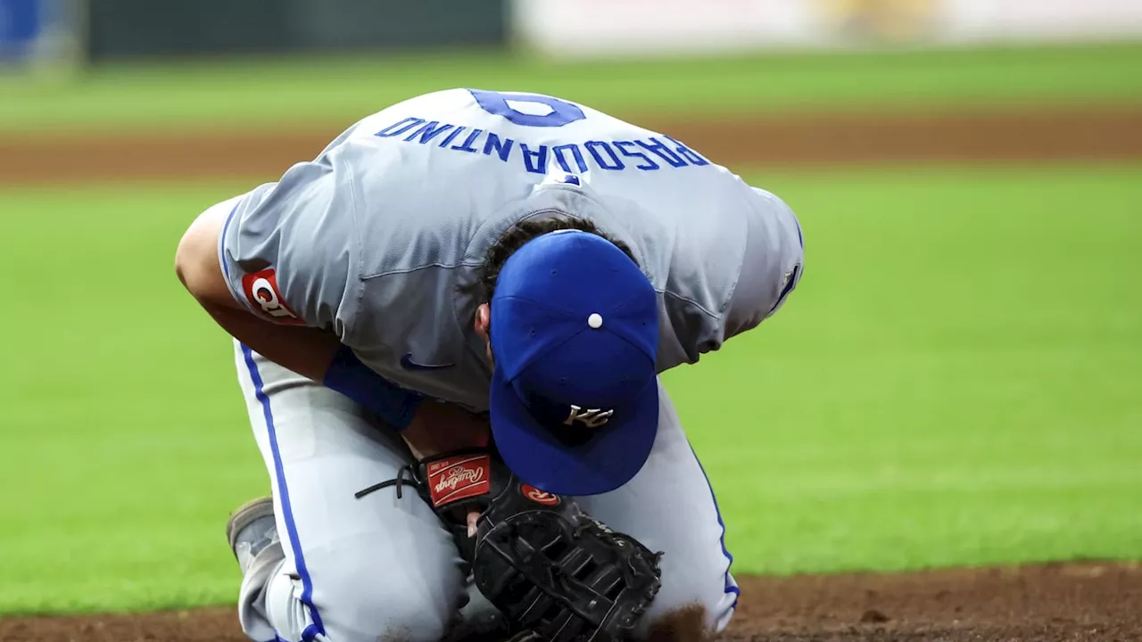 Kansas City Royals Suffer Brutal Break That Could Have Serious Impact on Playoff Run