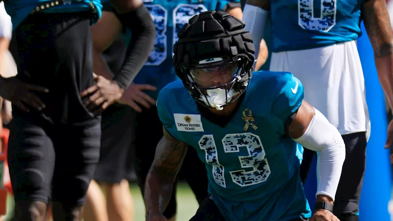 Most Important Jacksonville Jaguars in 2024: Christian Kirk Lands at No. 9