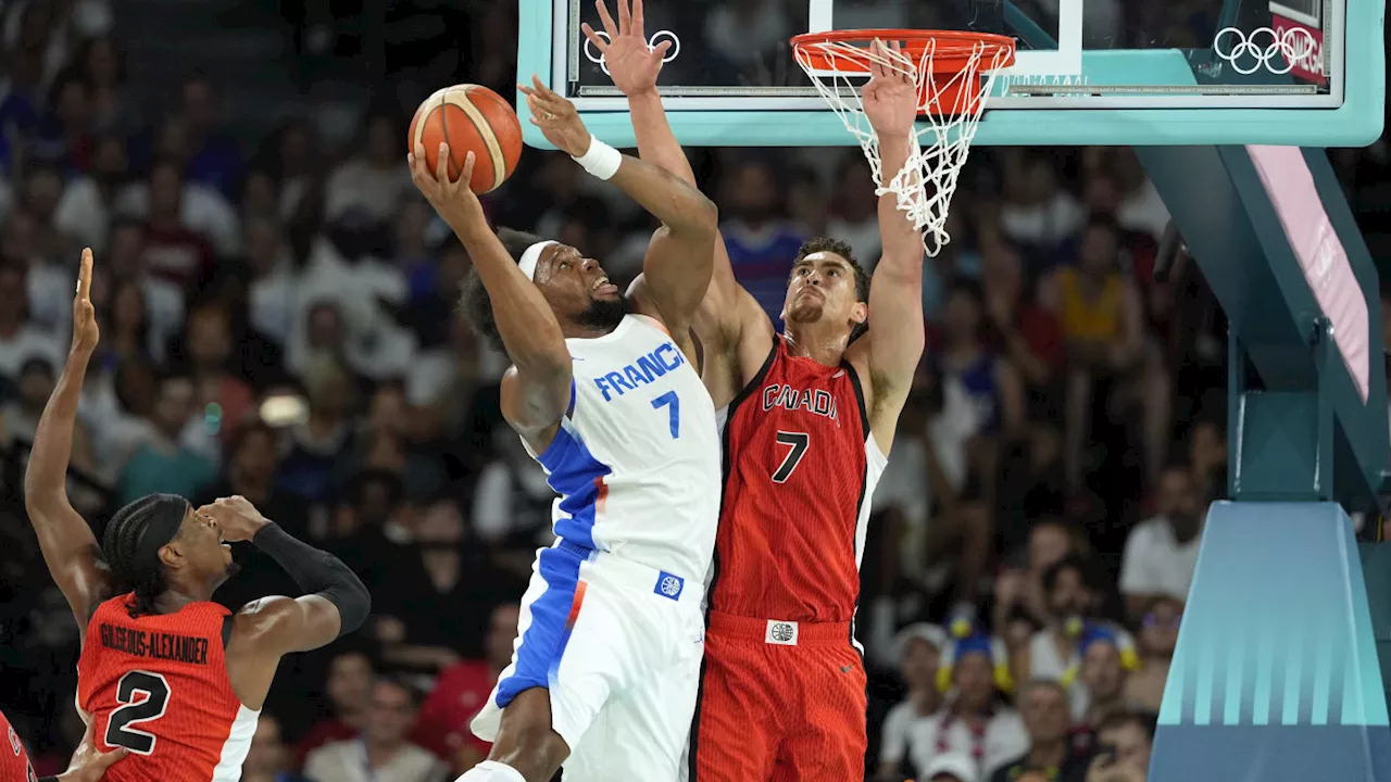 Olympic Standout Explains Decision to Choose Philadelphia 76ers