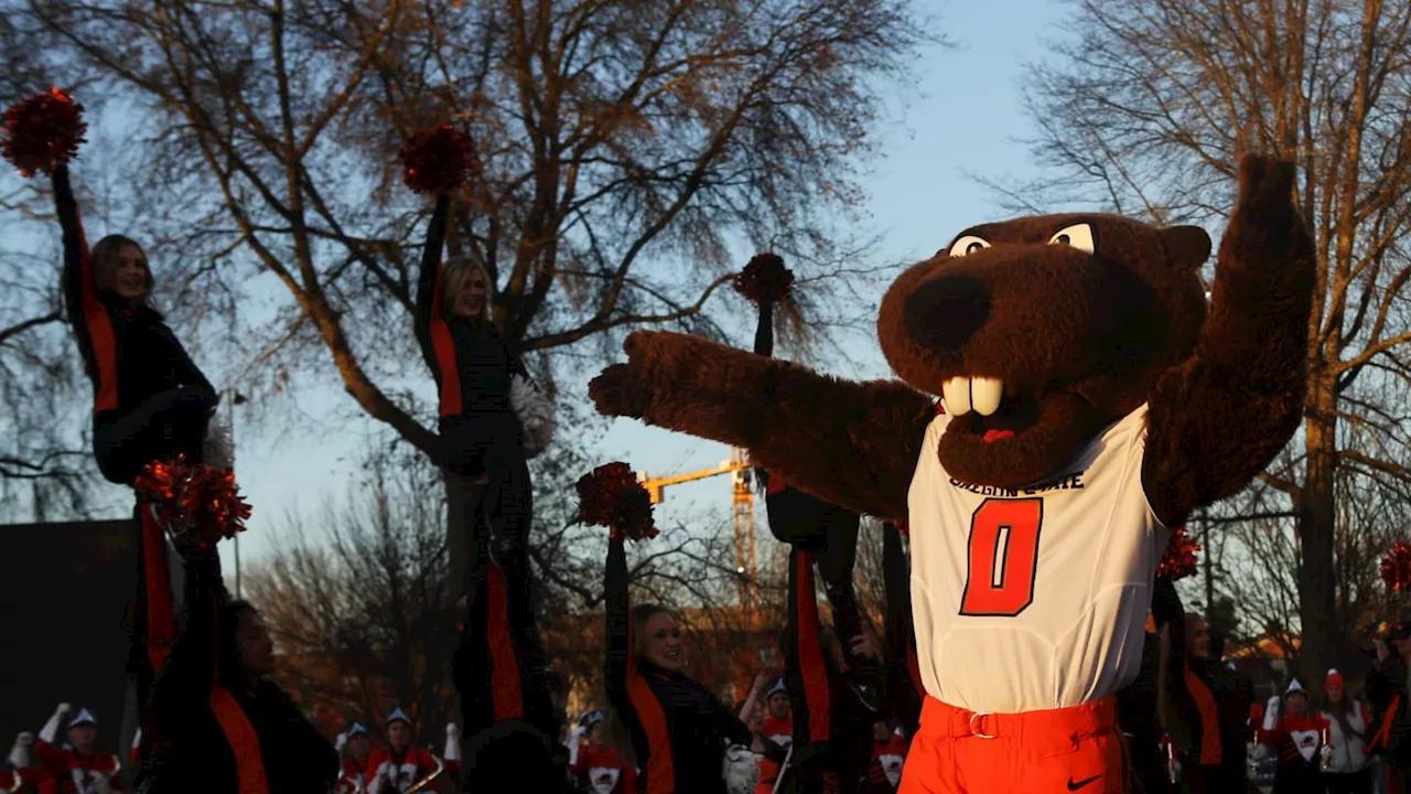 Oregon State Men's Soccer; Beavers Beat Anteaters, Fall to Huskies in Week One