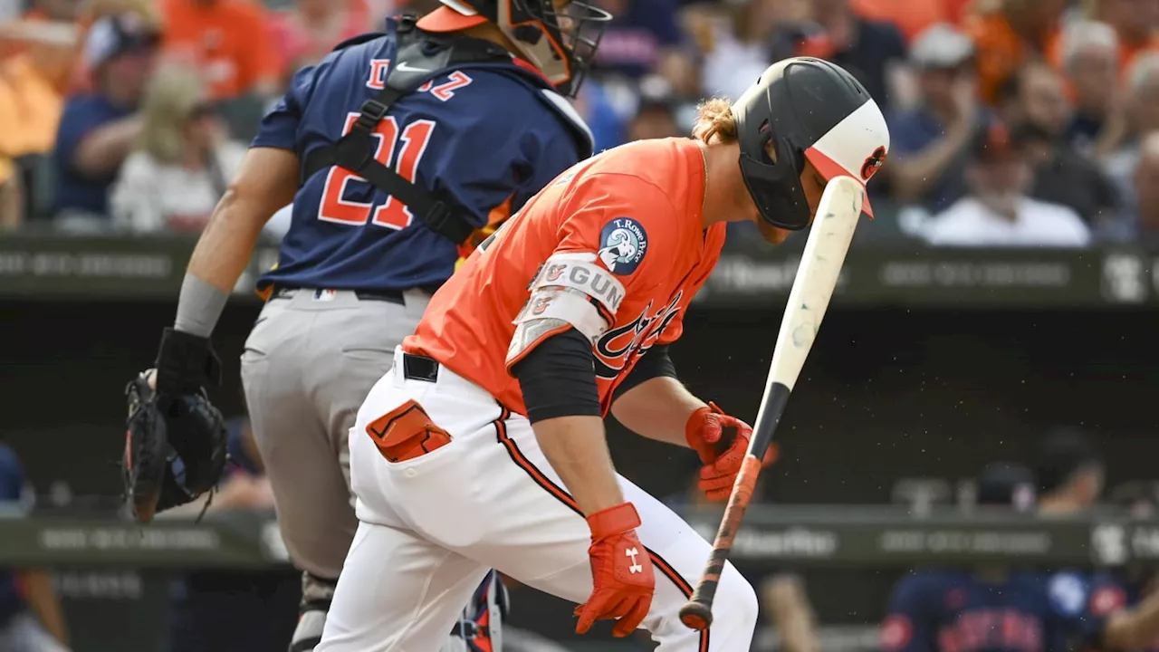 Should Baltimore Orioles Make Drastic Lineup Change With Slumping Superstar?