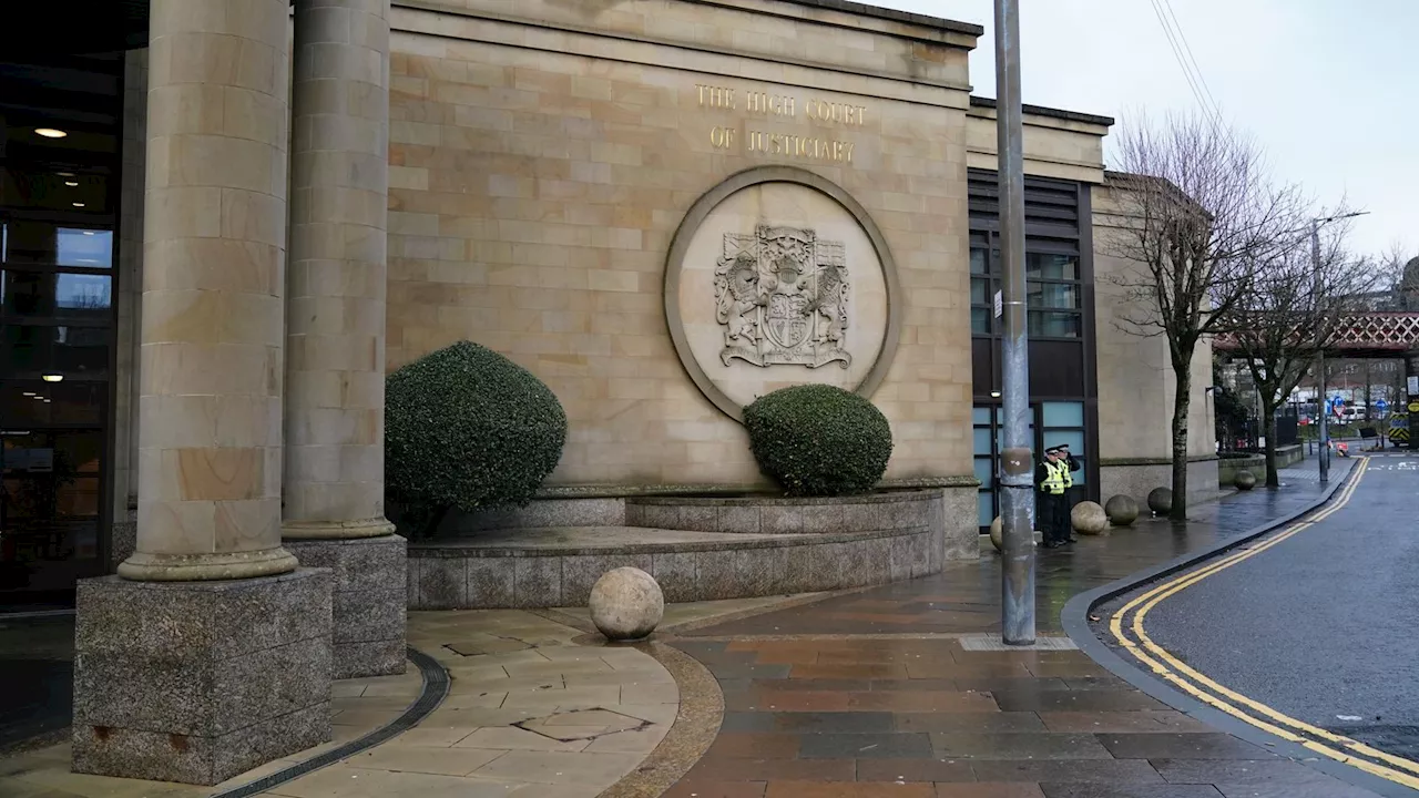 West Lothian rapist Lee Mulholland jailed for violent and sexual abuse of two women