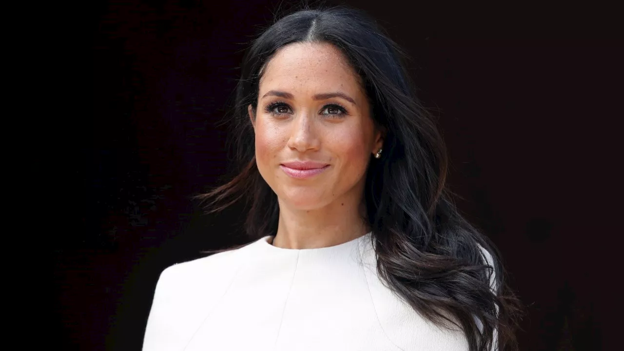 Meghan Markle’s big American Riviera Orchard move