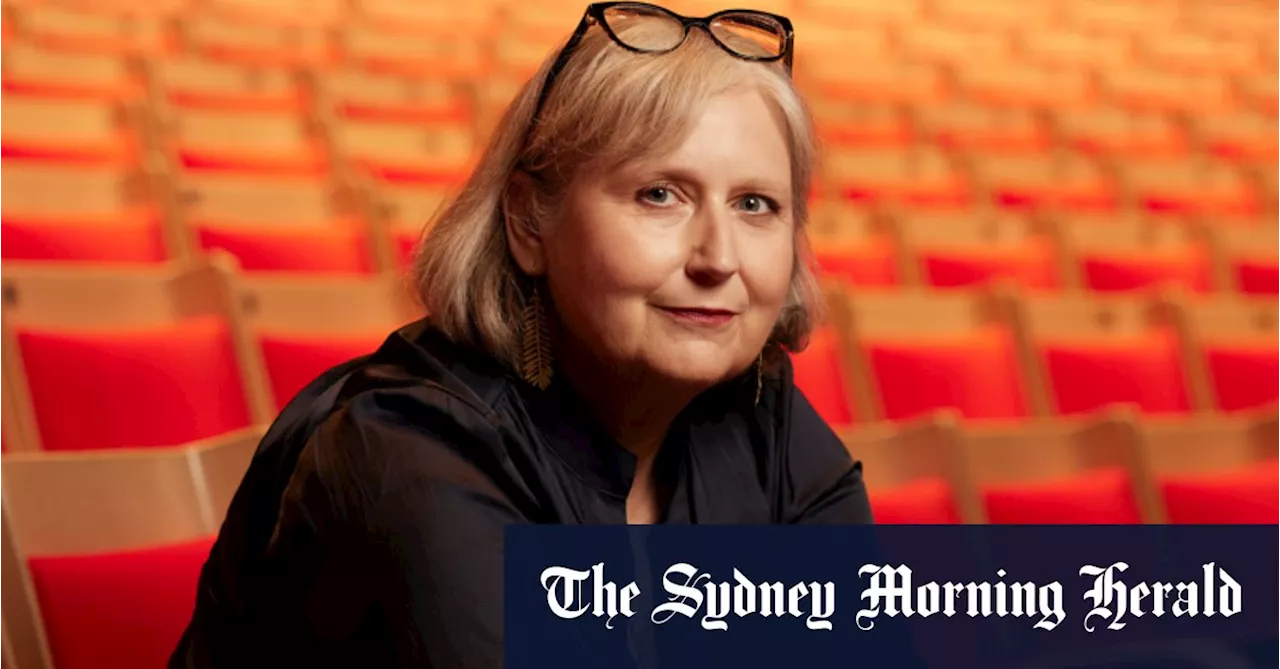 Opera Australia in turmoil after shock departure of artistic director