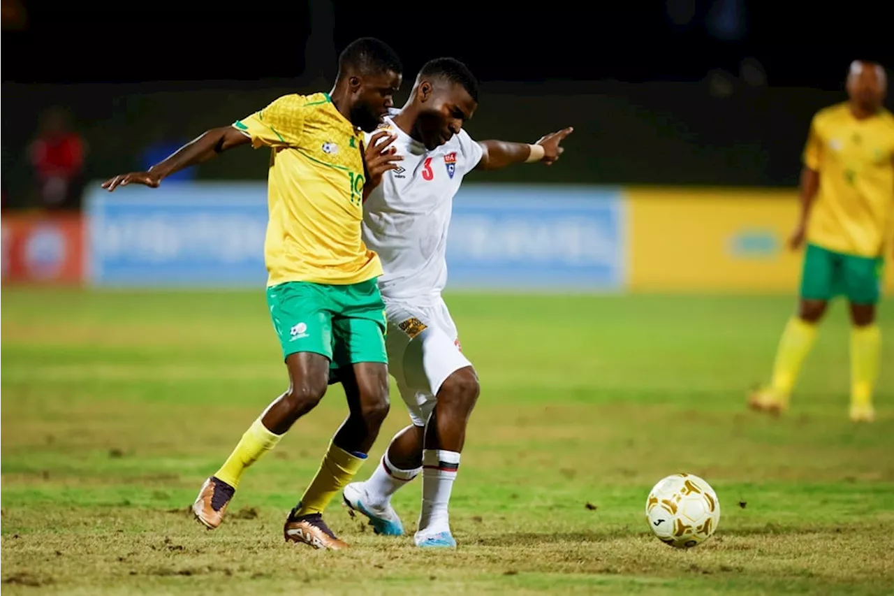 Chippa Not Finished After Modise Signing