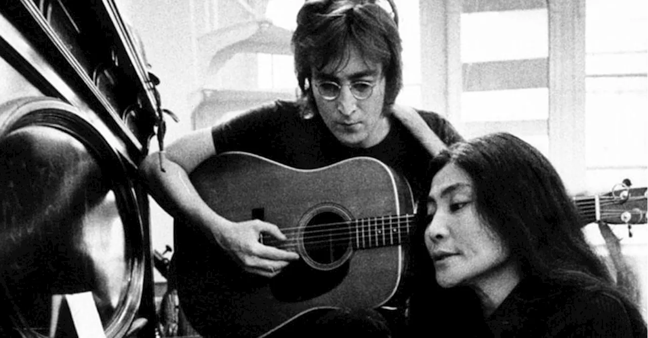 “One to One”, a Venezia un documentario su John e Yoko ricco di materiali inediti