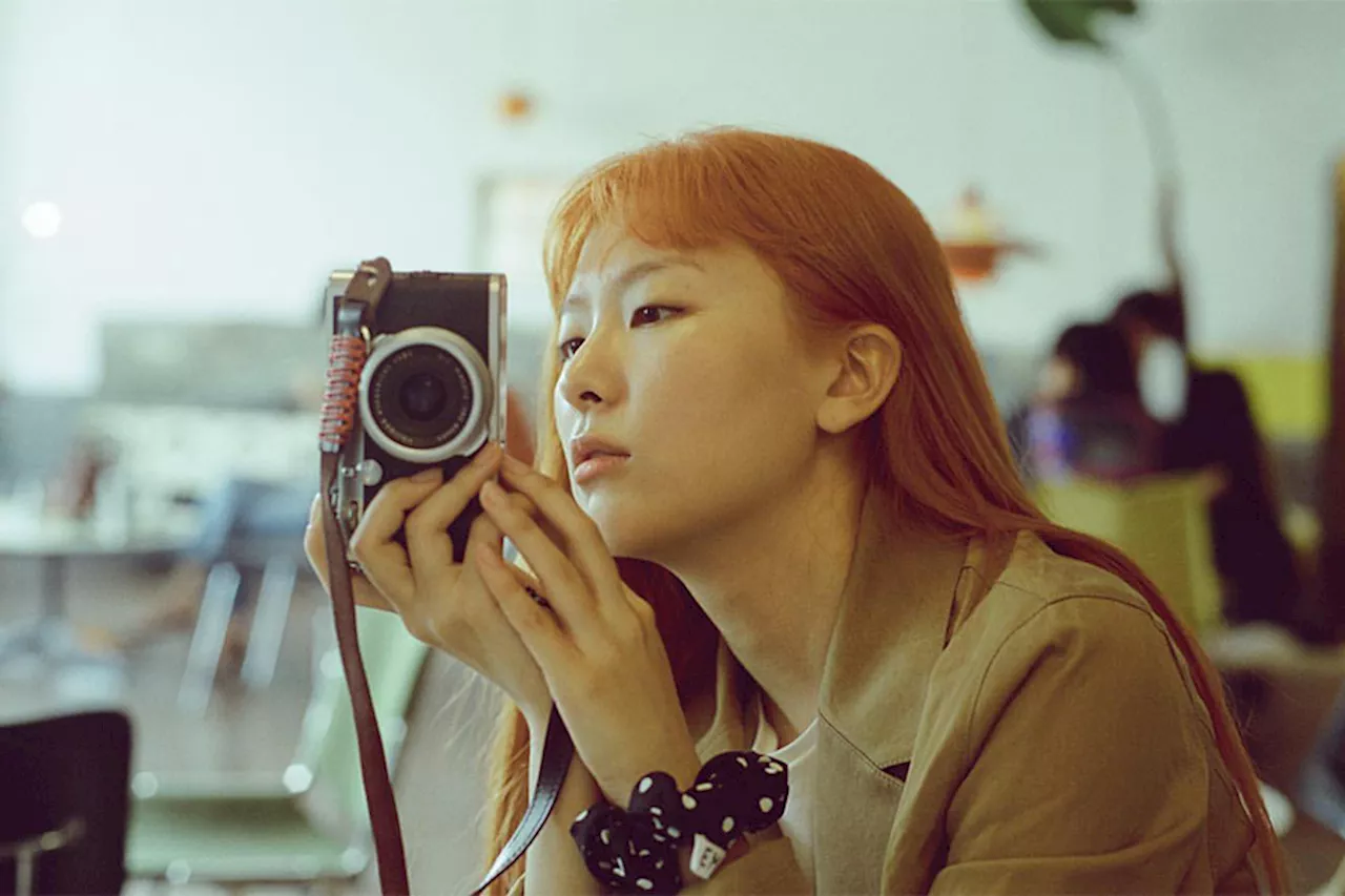 Red Velvet’s Seulgi To Debut Her First Photography Exhibition