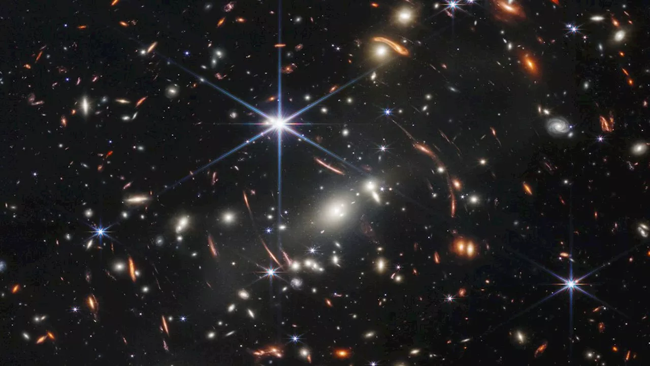 How AI is revealing the universe's original 'settings'