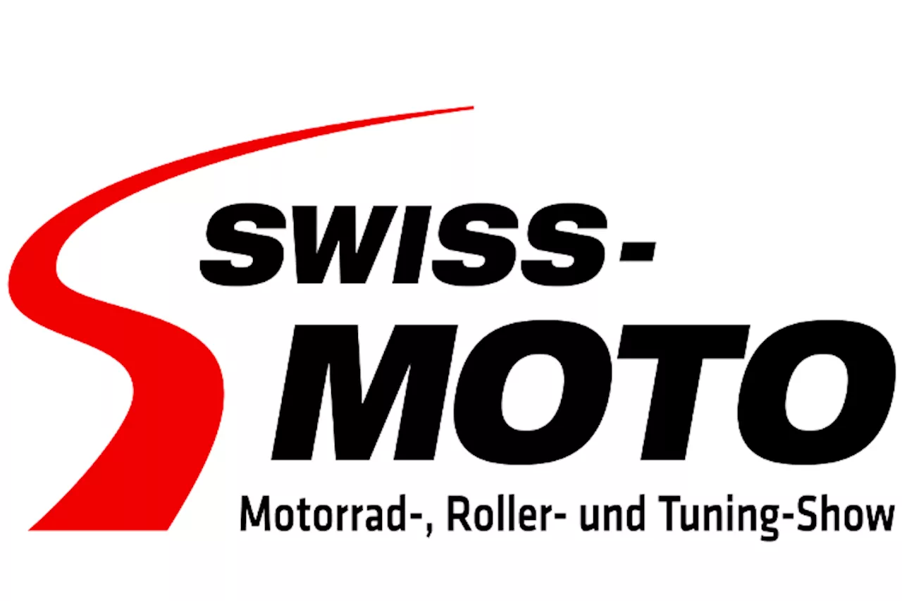 SWISS-MOTO 2015: Jetzt Tickets sichern!