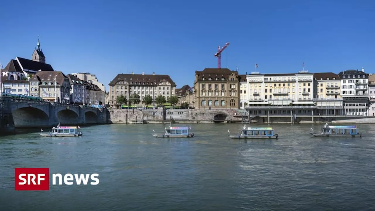 ESC 2025 in Basel: Warum das der Stadt nur kurzfristig nützt