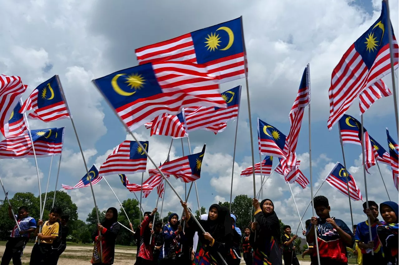 G25 wishes Malaysians a joyous 67th Merdeka