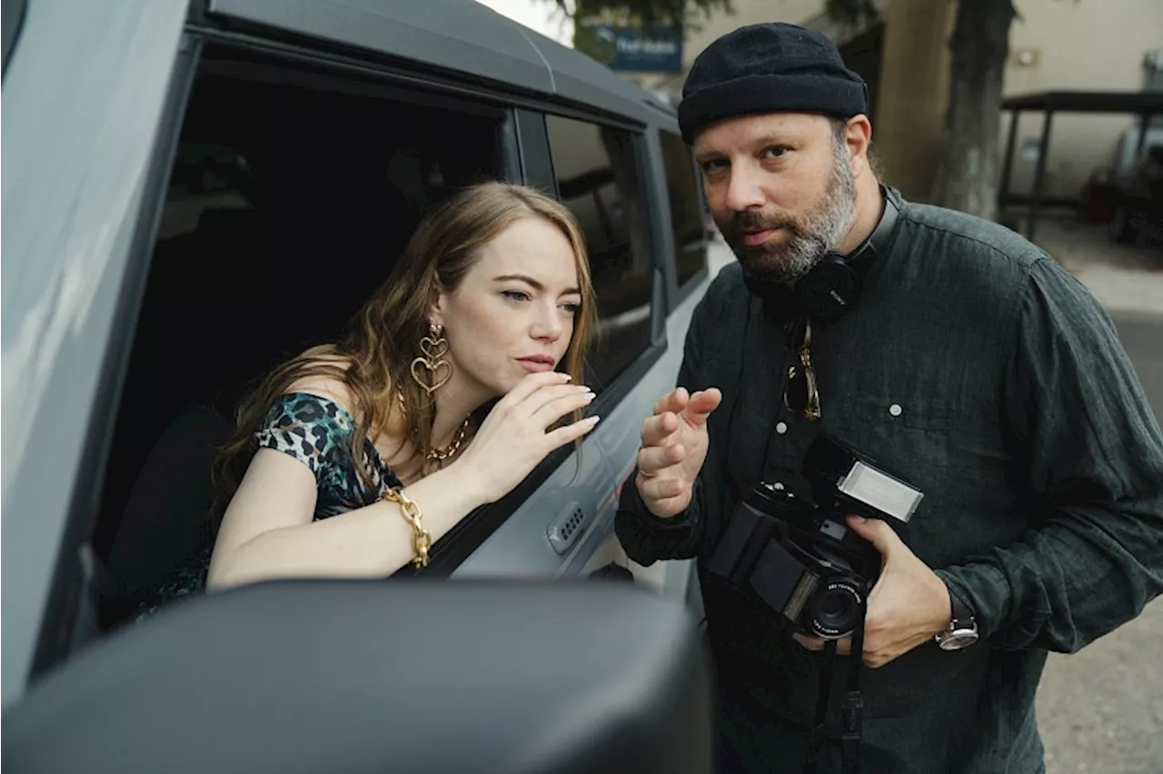 Didn’t understand the movie? Kinds Of Kindness cast still loved making it with Yorgos Lanthimos