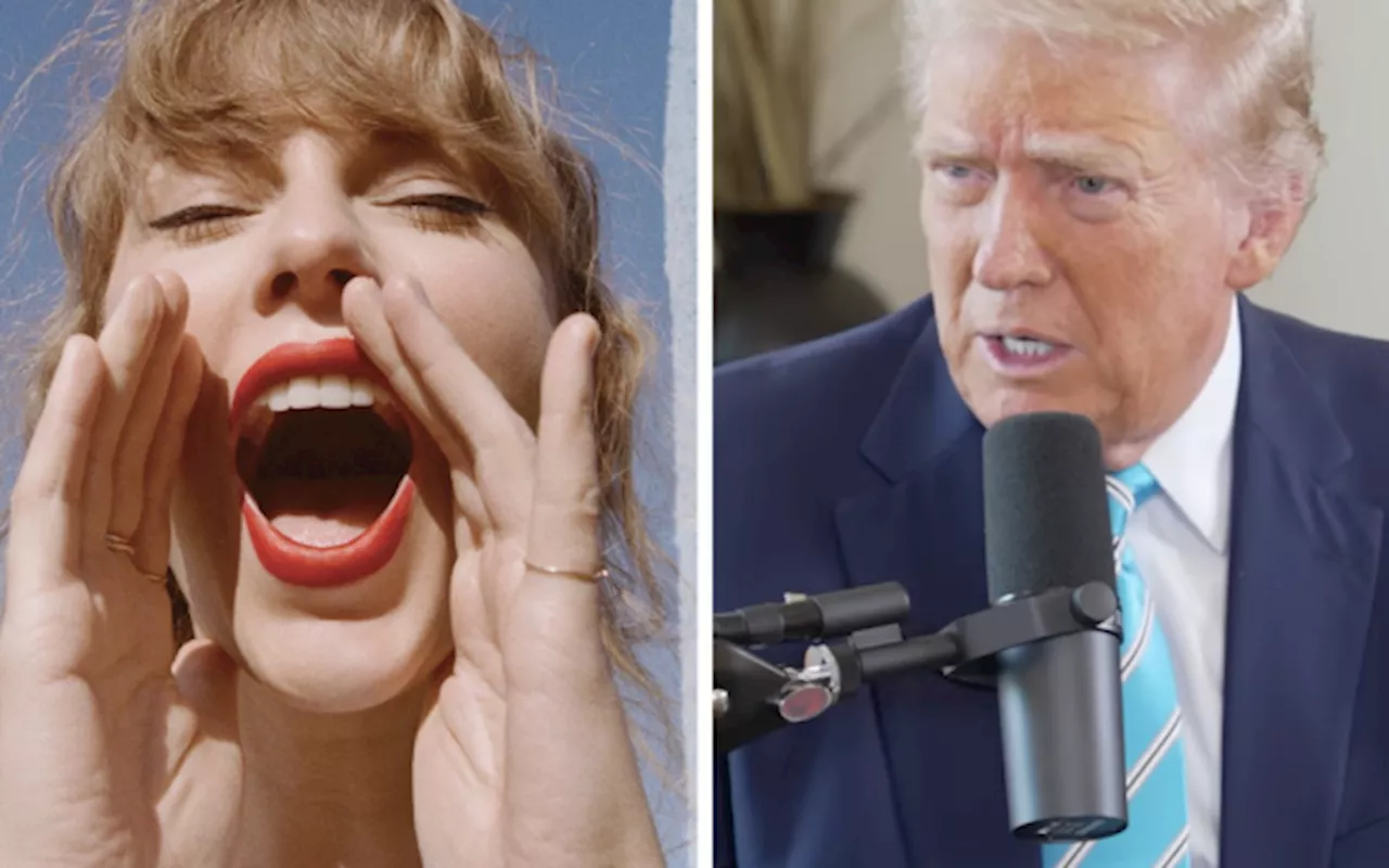 Taylor Swift, Deepfakes, & How AI Can Affect Elections