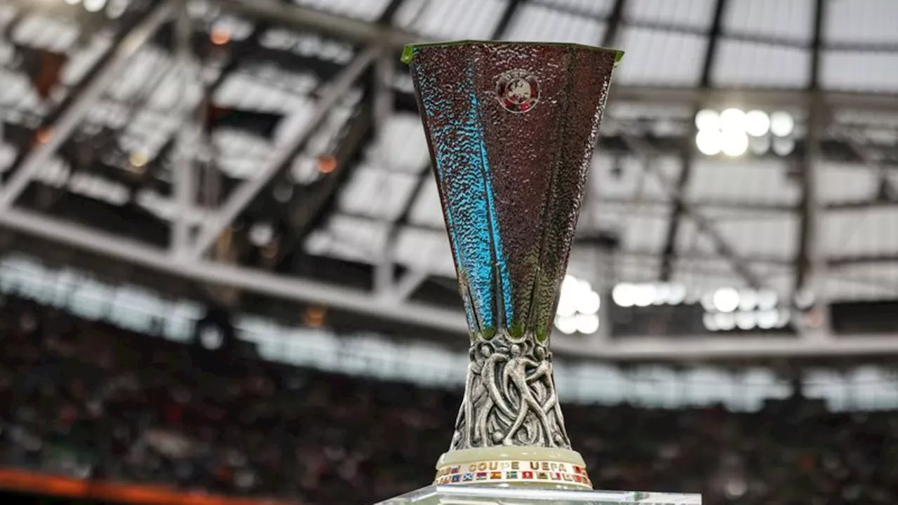 Europa League: Schwere Aufgaben für Hoffenheim in der Europa League