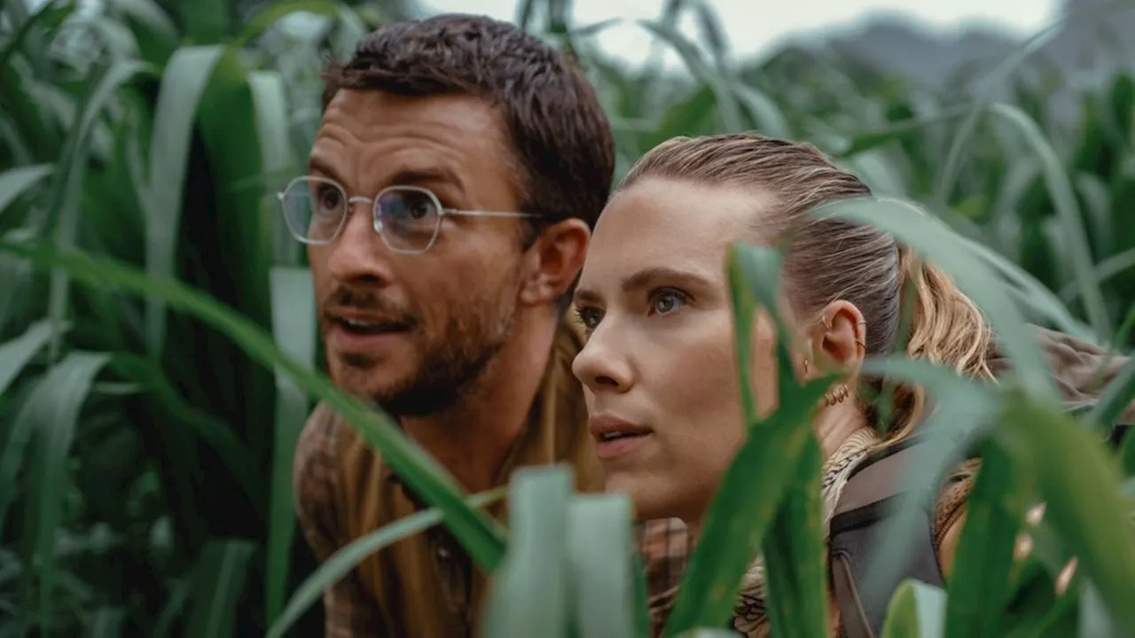 'Jurassic World Rebirth': Erste Details zum neuen Dinofilm bekannt