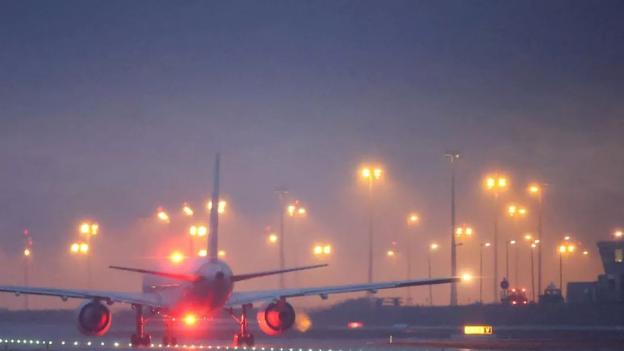 Start in Leipzig: Drei Straftäter aus Bayern in Abschiebeflug nach Afghanistan