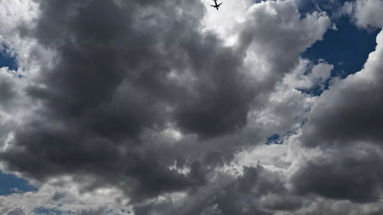 Wettervorhersage Hessen: Gewittergefahr vor dem Wochenende