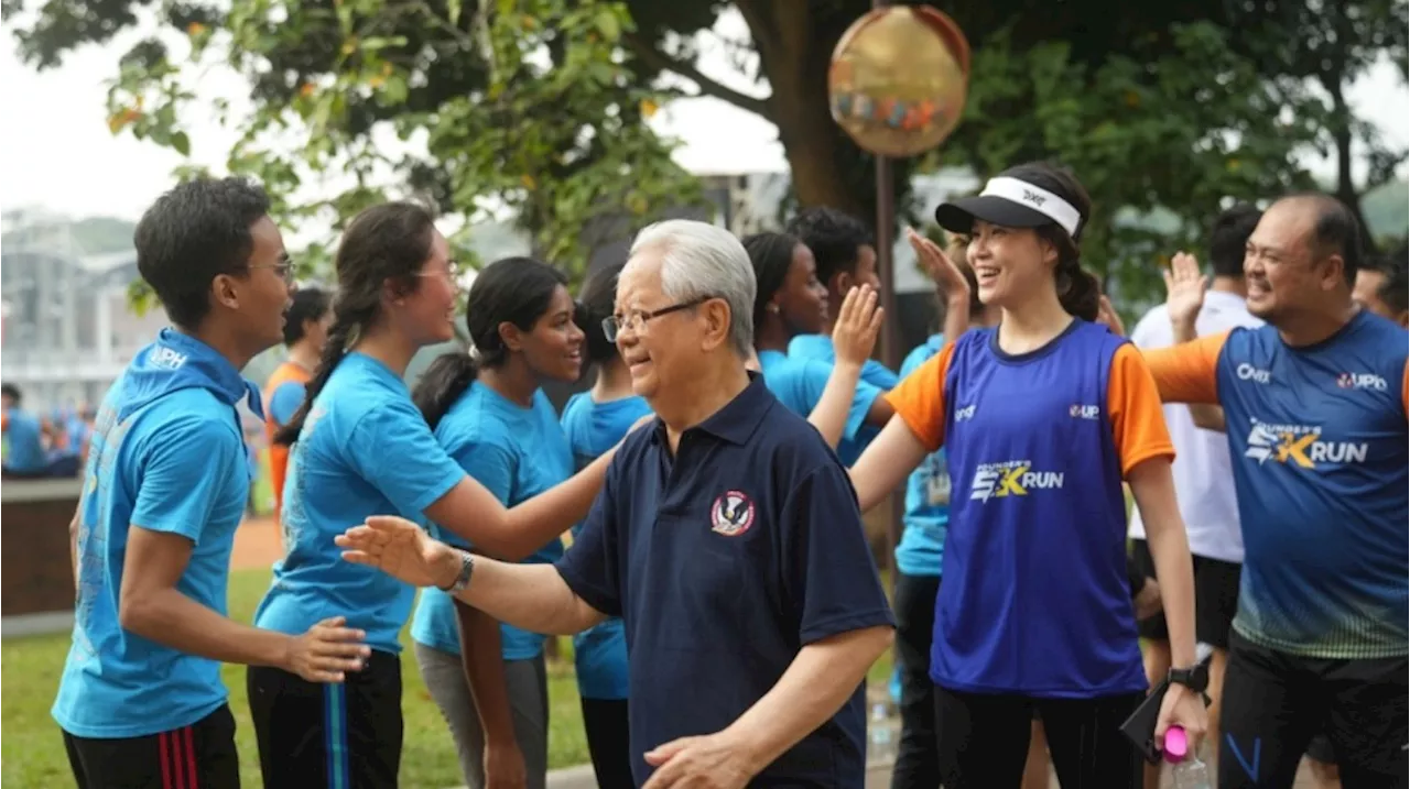 Alumni Homecoming UPH Festival 2024: Menyatukan Alumni dalam Semangat Kebersamaan dan Kolaborasi