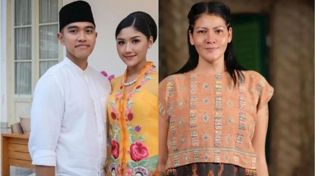 Melanie Subono Sentil 'Hilangnya' Kaesang saat Disurati KPK soal Jet Pribadi: Mejik!