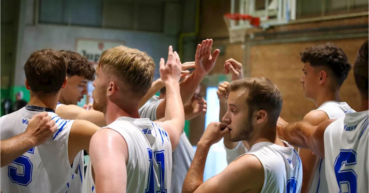 Basket : Erquelinnes mise sur la continuité en P1 Hainaut, Pont-de-Loup en embuscade