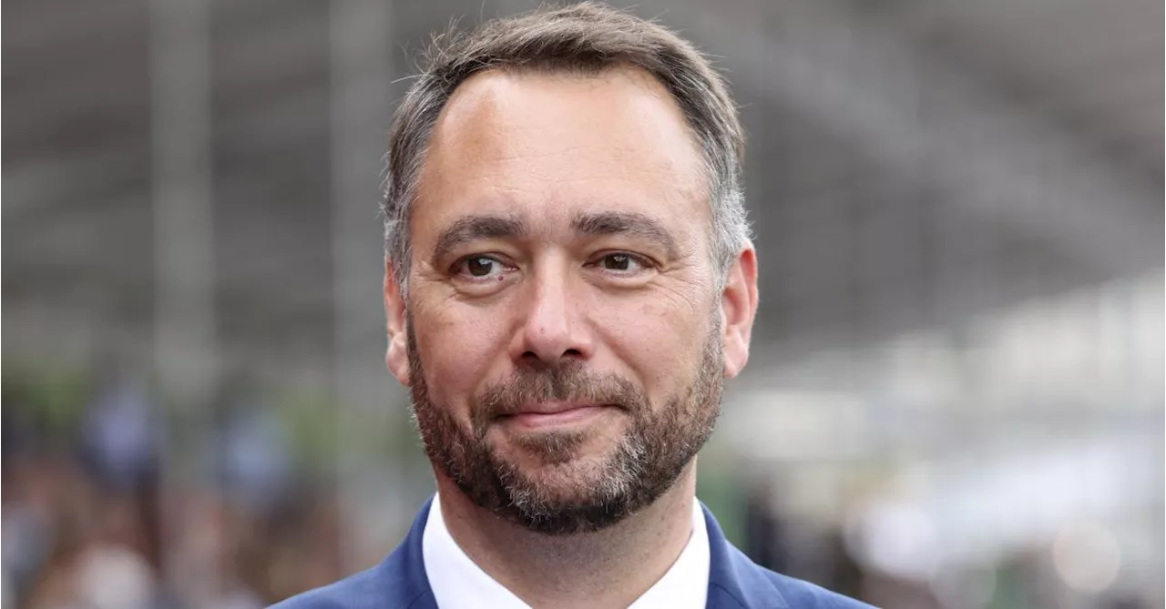 C’est reparti pour un nouveau tour : le médiateur Maxime Prévot organise cet après-midi de nouveaux entretiens